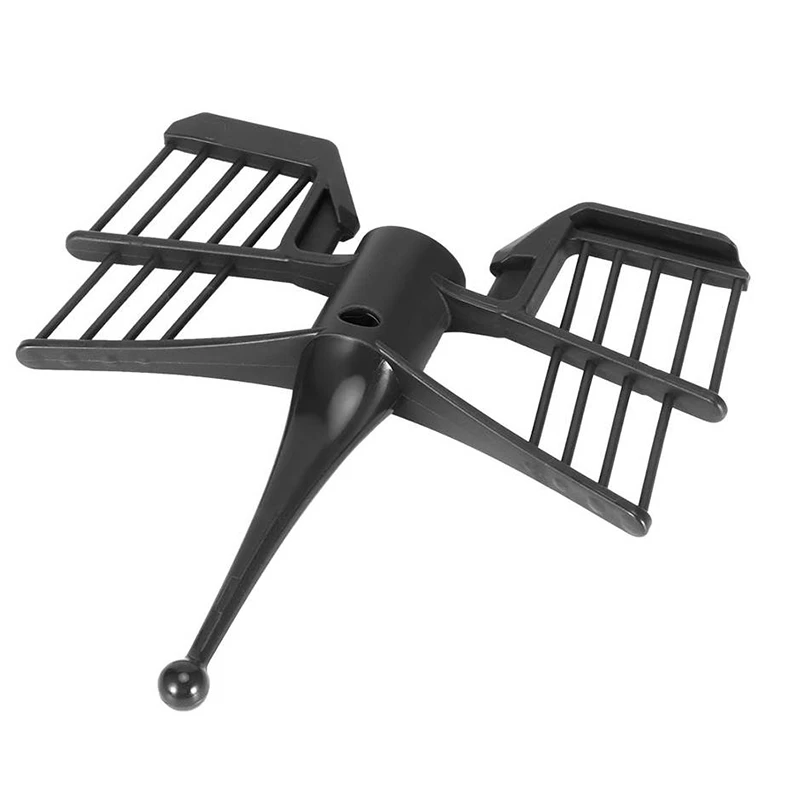 Raspador de Licuadora de Mariposa Para Theromix, extraktor de Jugo, Herramientas de Cocina, Accesorios, TM31, TM5, TM6