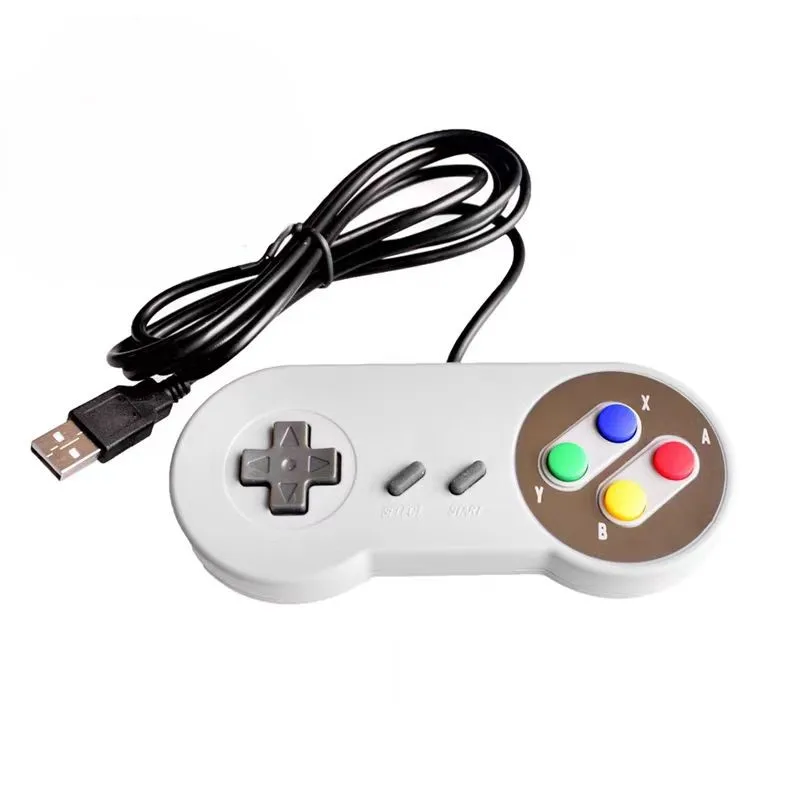 Raspberry Pi 2, 3 Controller Controller Controller SNES Controller SNES