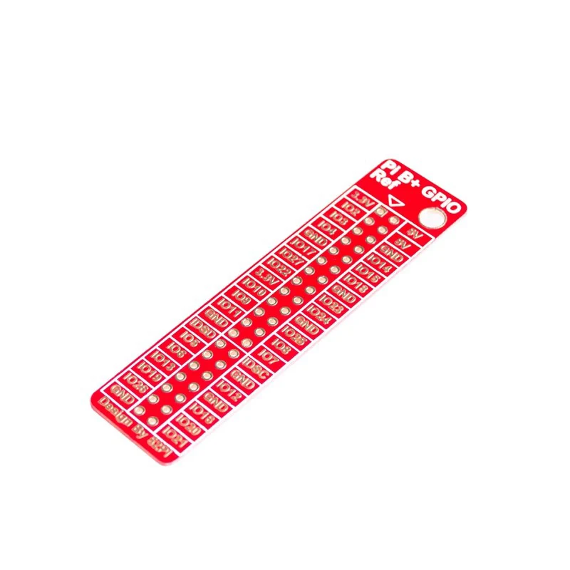 Raspberry Pi B+ Referenčná doska GPIO Exkluzívne príslušenstvo 40 kolíkov