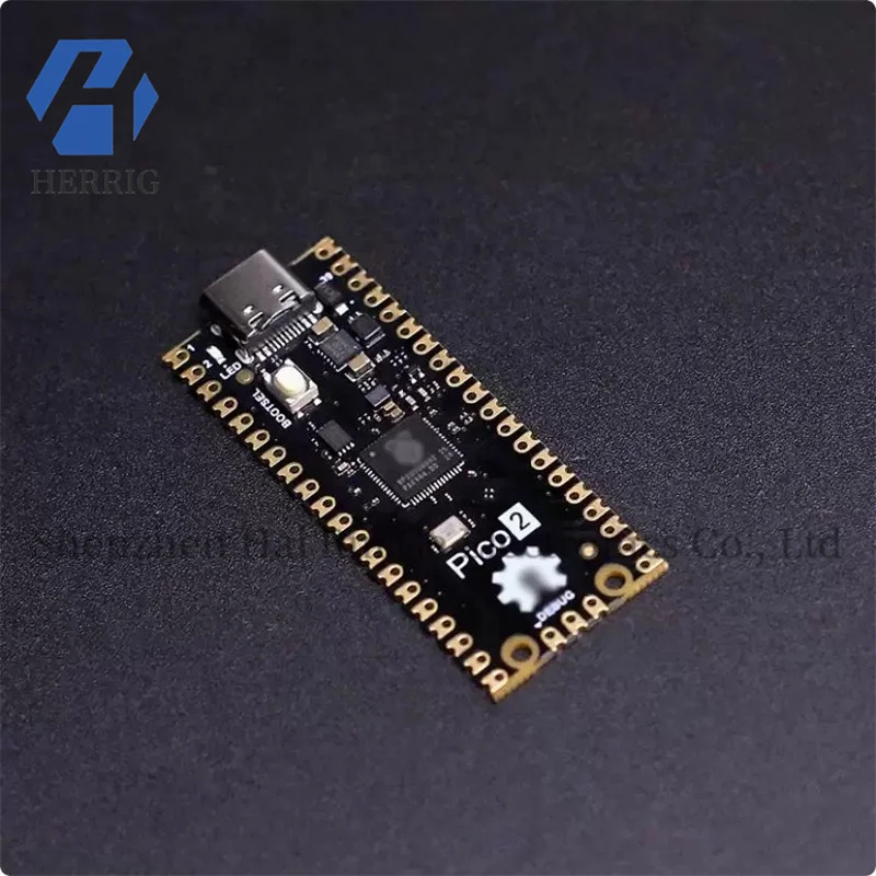 Raspberry Pi Pico2 Vývojová doska RP2350 MicroController Raspberrypi PICO2 RP2040TYPEC