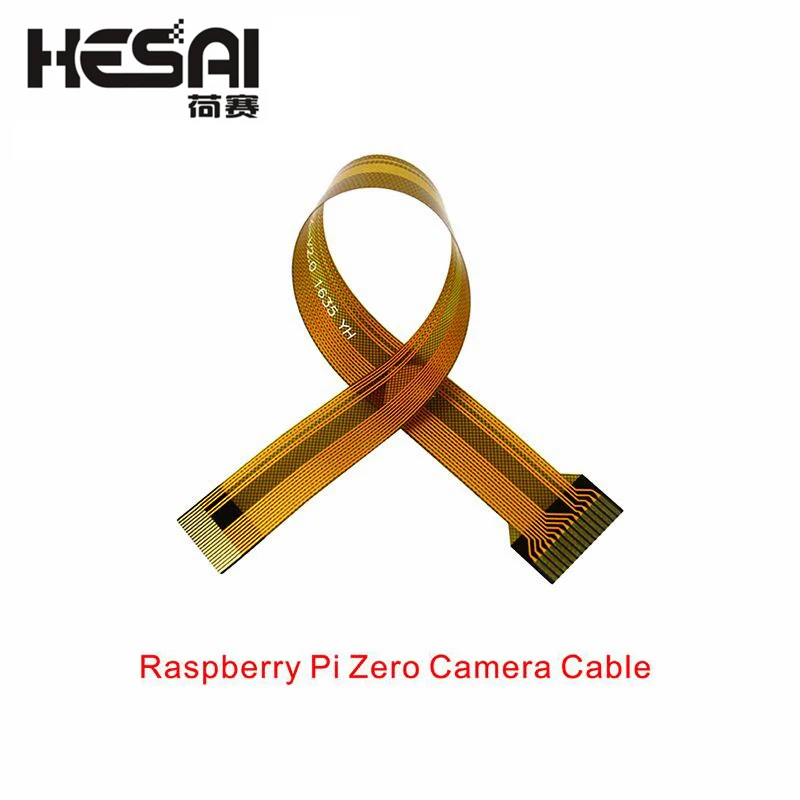 Raspberry Pi Zero Camera Cable 16 cm kábel FFC pre modul fotoaparátu Raspberry Pi Zero V2.0
