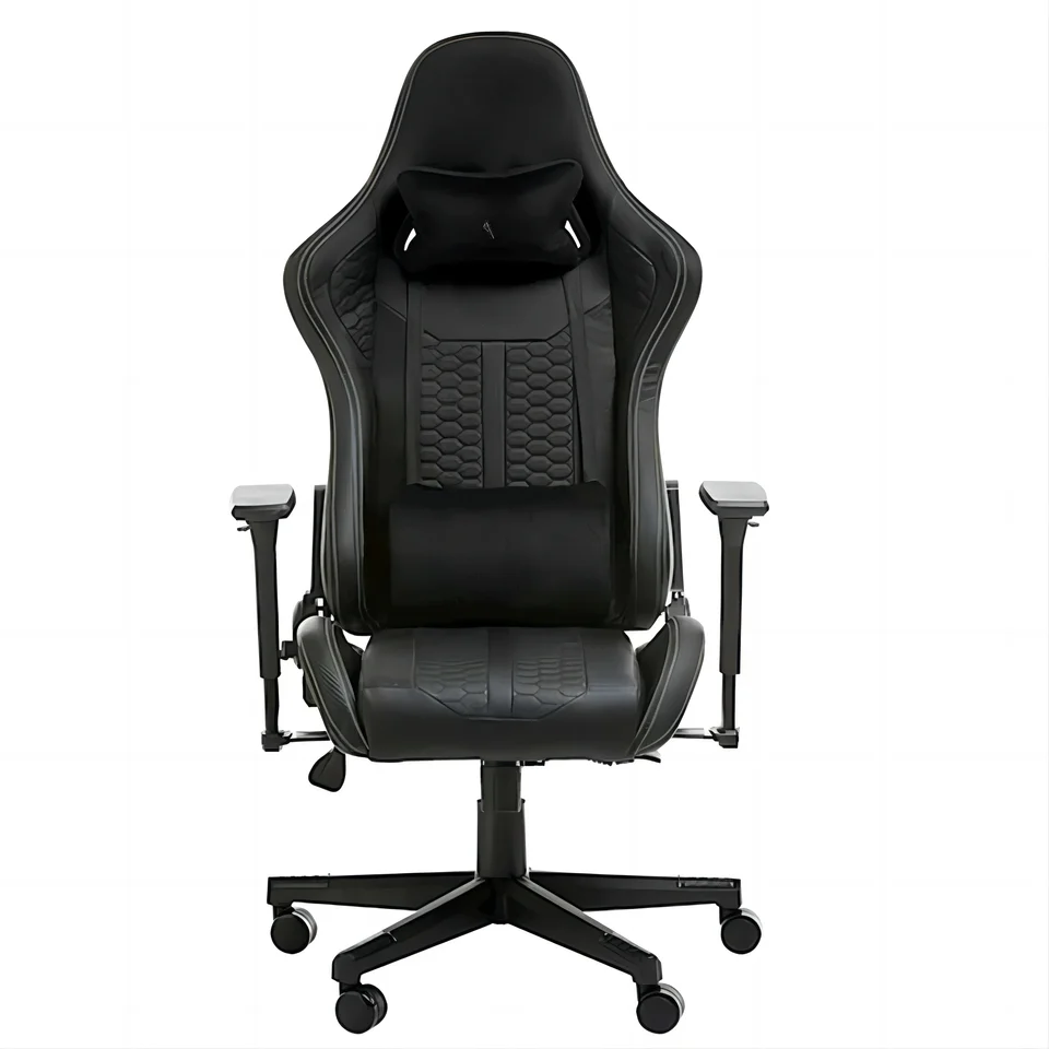 Razer Gaming Stolička New Style Gamerova stolička zadarmo ergonomická kožená škorpión spiace ružové herné stoličky s lakťovou lakťovou farbou