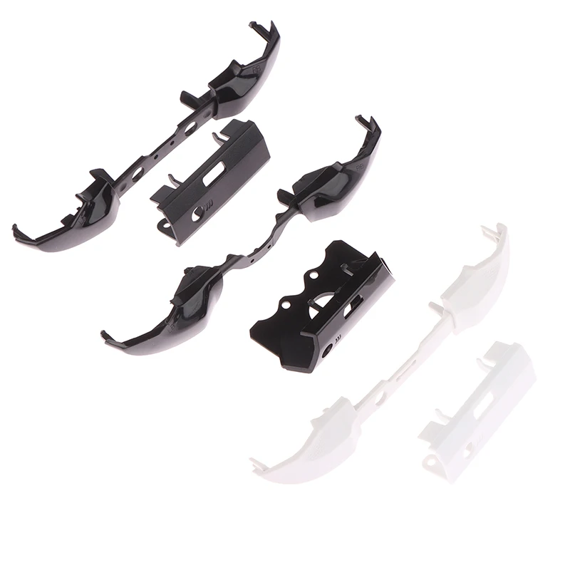 RB LB BUMP TRIGGER TRIGGER MOD Kit pre Xbox One Series SX SLIM SLIM CONROLÁTOR Výmena tlačidiel Príslušenstvo