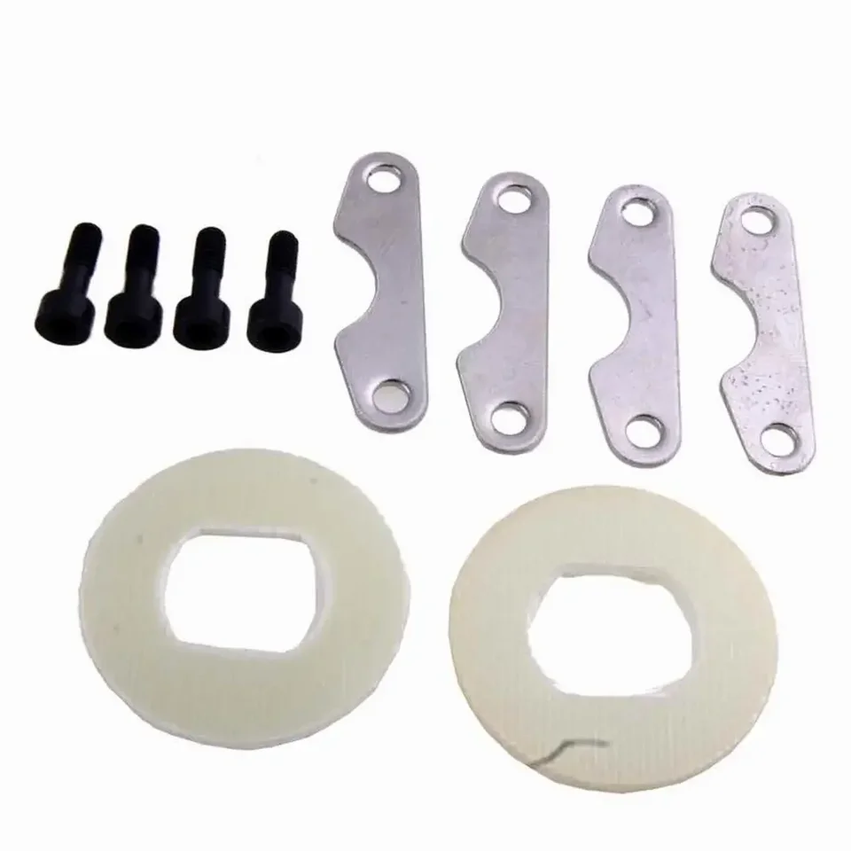 RC 02044 DISC BRZHA PRE REDCAT 1/10 VOLCANO S30 NITRO MONSTER TRUCK pre 1:10 94188 94166 94102 94108