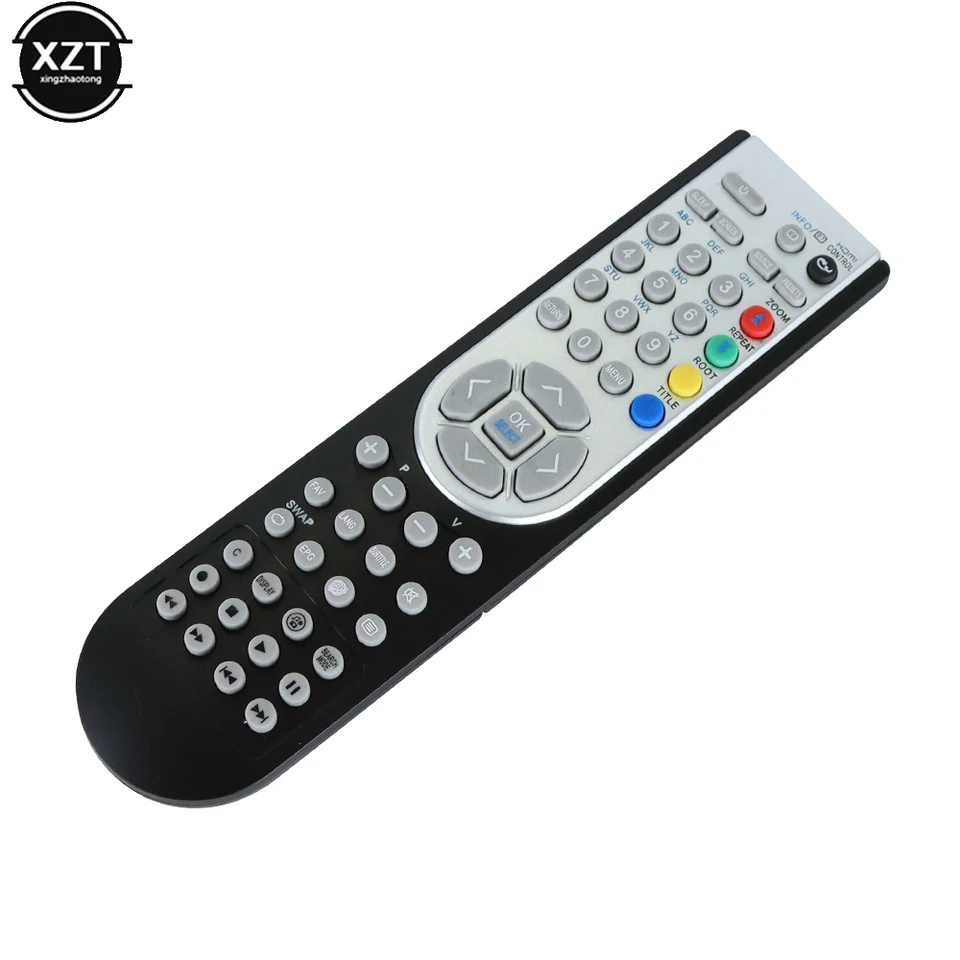 RC 1900 diaľkové ovládanie pre OKI 32 TV Hitachi TV Alba Luba Luba Basic Vestel House Housev TV Controller