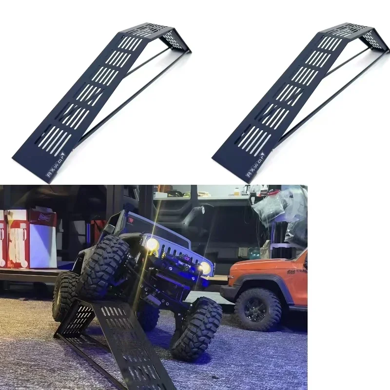 RC CAR CORABLOCK CROSS Arch Arch Bridge Computh