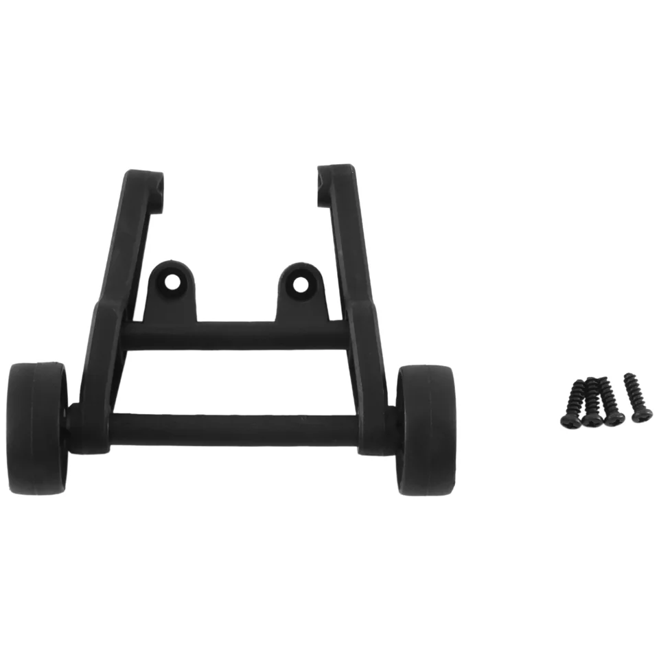 RC Car Wheelie Bar 16120 pre MJX Hyper GO 16207 16208 16209 16210 H16 H16H H16E H16P 1/16 RC SURPET SURTURE Auto