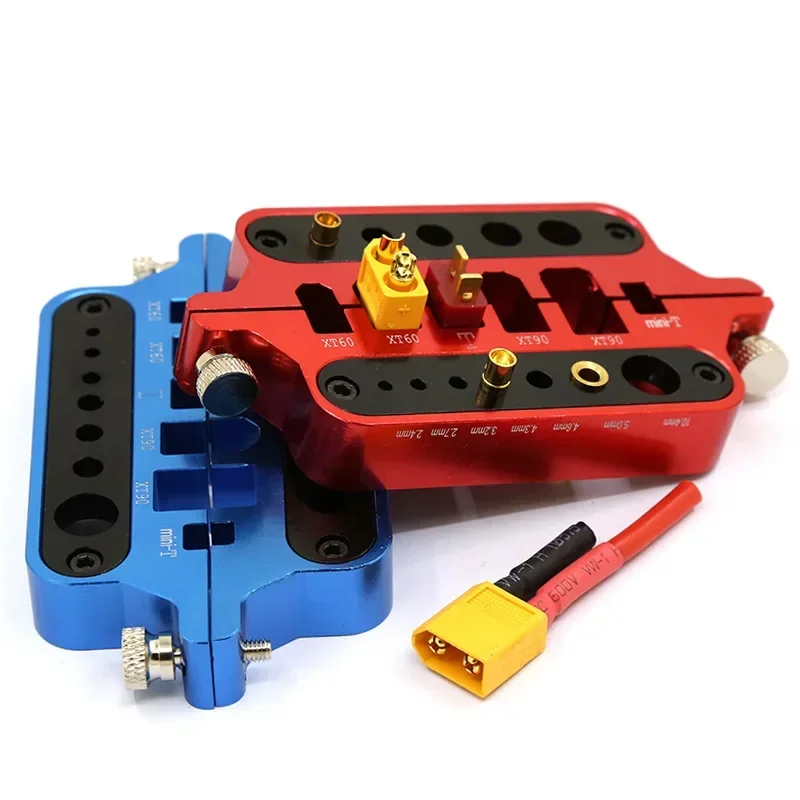 RC MINI MINI RED SOUNDEROVÝ DOLOK MODEL MODEL CAR DRONE MORNE Zváranie nástroja T