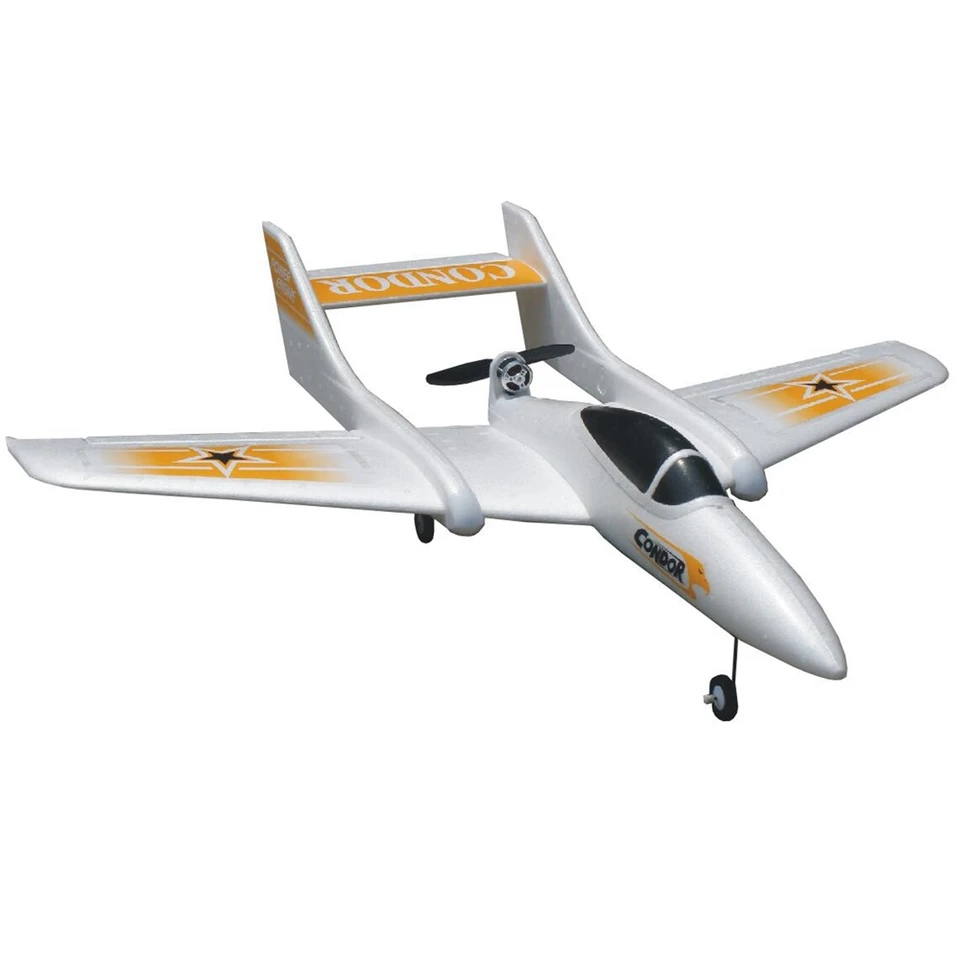RC rovina 780 mm Flycat x75 Electric EPO Foam Racer Speed ​​Radio Radio Control Toys Model