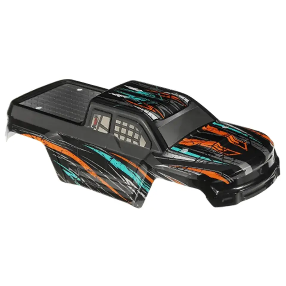 RC TELO SHELL pre HBX 16889 16889A 1:16