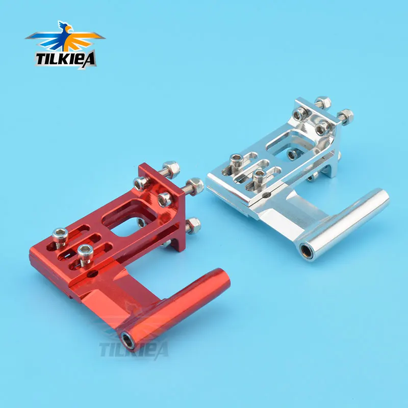 RC čln 38 mm dĺžka hriadeľa (nápravy) držiak Stinger pohon 4 mm vzperu pre 4 mm prop hriadeľ flexibilného hriadeľa elektrickej lode