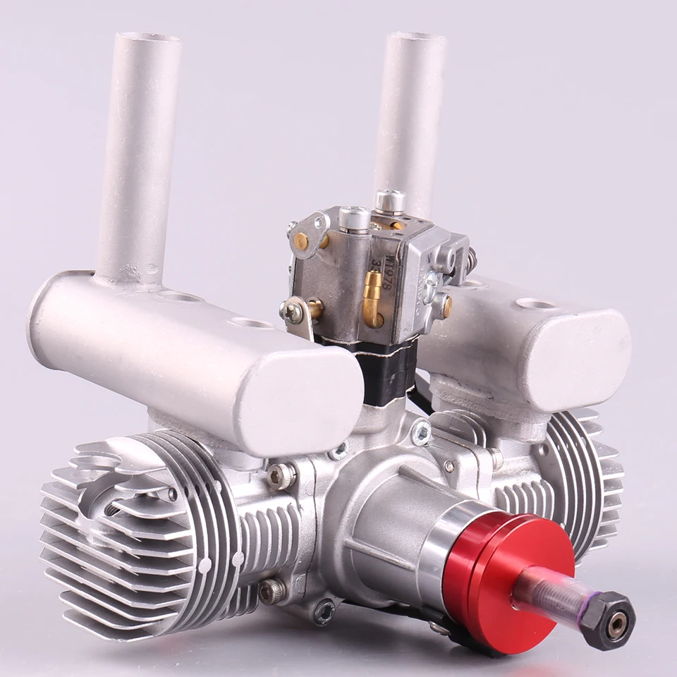 RCGF Stinger 30cc 31cc 21 ccm motorov s 2 zdvihmi Model RC Model benzínových motorov RC RC RC Lietadlo Dva cyklus Stinger 30cc motor