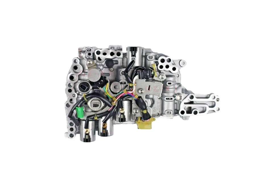 RE0F10D JF016E CVT Automatický prenosový ventil tela Nissan Mitsubishi 2012-2018 2.5l