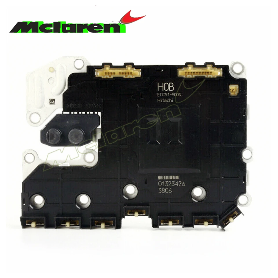 RE5R05A Originál JR507E NOVINKA ETC95-200N M0A ETCH 95-210N H0B ETCS 91-900N Riadiaca jednotka prevodovky TCM TCU pre Nissan Infiniti
