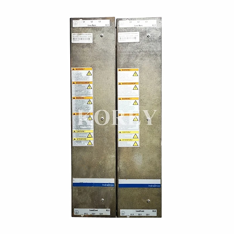 Reaktor HNF01.1 A-F240-E0051-A-480-NNNN v dobrom stave, prosím