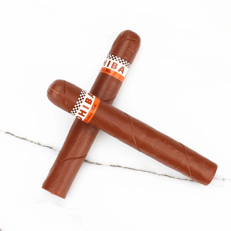Realistická cigaretová modelka simulácia cigariet falošné cigaréty Party Party