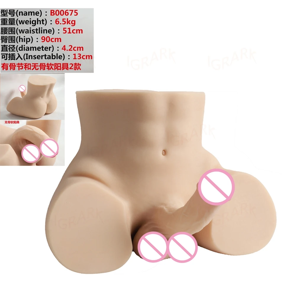 Realistický penis Soft Dildo Sexy Butt Skutočný semenník Anal 18 Muž Masturbator Artificial Silikone Big Ass pre dospelých sexuálne hračky pre mužov gay
