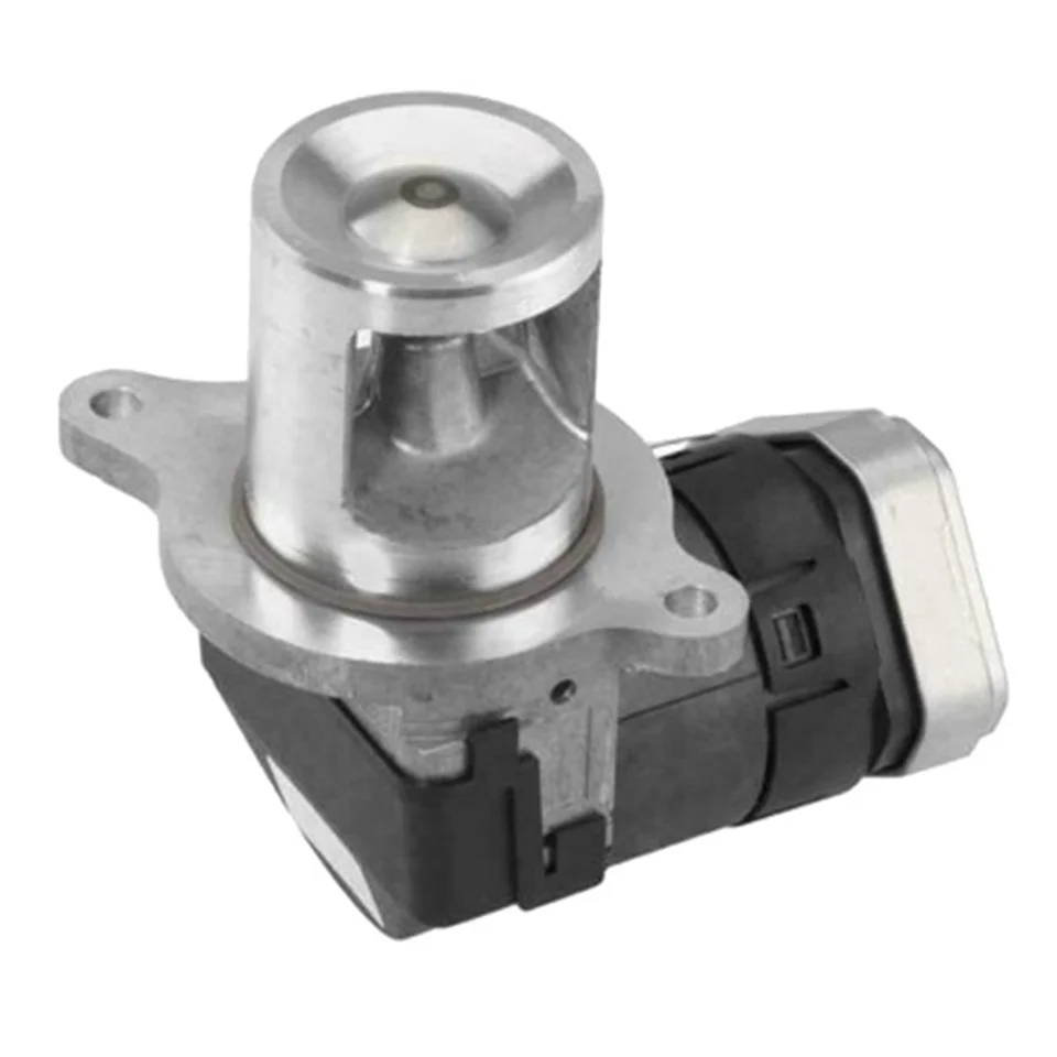 Recirkulačné ventily výfukových plynov pre Mercedes-Benz Ml 300 ml 350 G350 GL350 G350 2005-2011 Výfukové ventily EGR