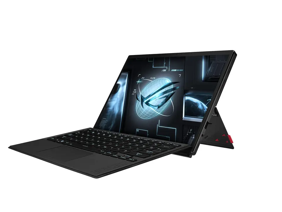 RECOMENDADO ASUS-ROG FLOW Z13 16 GB DDR5, Original, Genuíno, 13 
