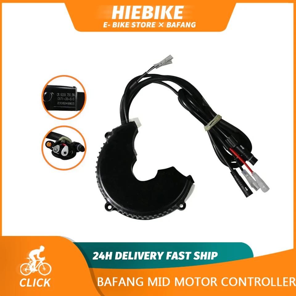 Regulácia výmenných motorov BAFANG Mid Honič pre BBS01 BBS02 BBS02B BBSHD 36V 250W 350W 500W 48V 750W 52V 1000W Príslušenstvo