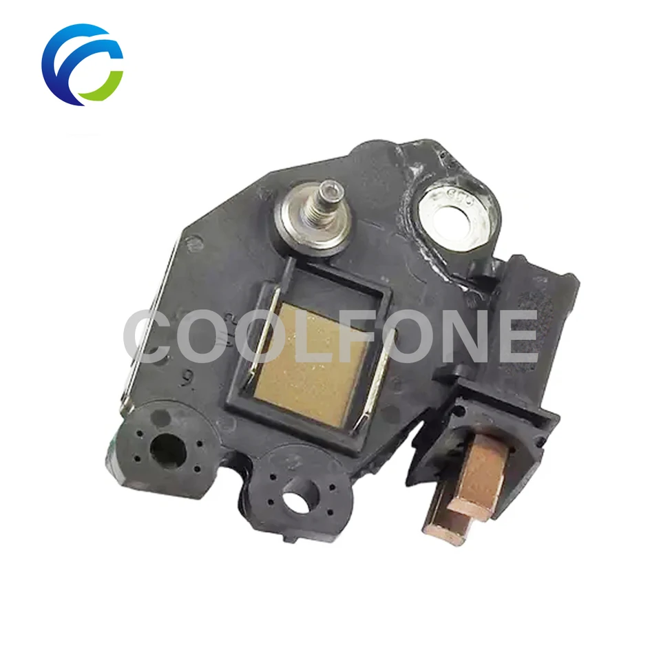 Regulátor napätia alternátora pre Mercedes Benz W205 C400 W212 E320 E400 W166 GLE X166 GLS M276 A0041544506 A6511540100 VRV9446