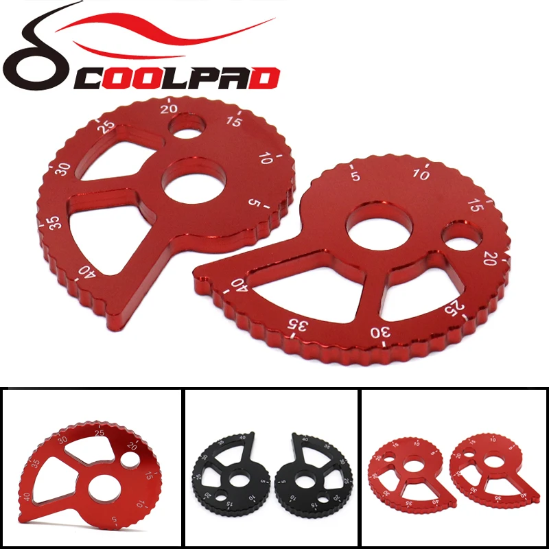 Regulátor reťazca pre honda crf230 f/l/m CRF 150F/250F CRM250AR XLR250 XR250R/l xR400R xR600R XR 200R/230R