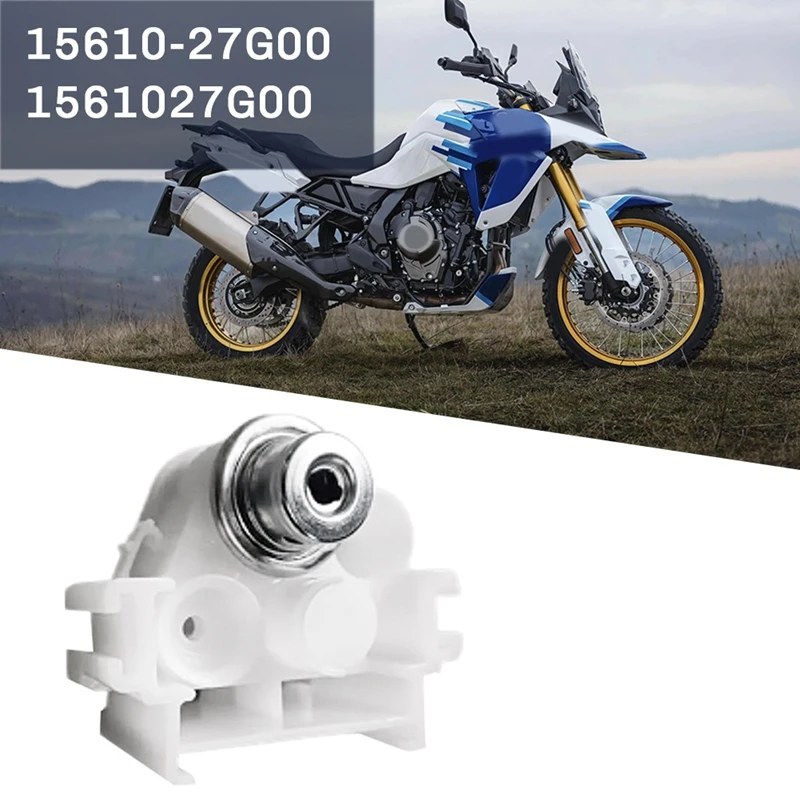 Regulátor tlaku na tlak motocyklov 15610-27G00 1561027G00 pre Suzuki v Strom DL650 GSXR 1000 750 600 2006-2011