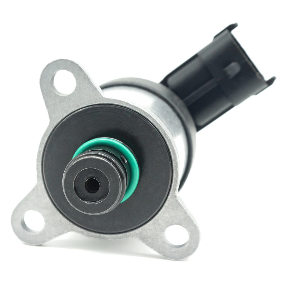 Regulátorový ventil regulátora vstrekovacieho paliva pre Citroen C2 C3 C4 C5 Jumpy Peugeot 206 207 307 308 9683703780 0928400607
