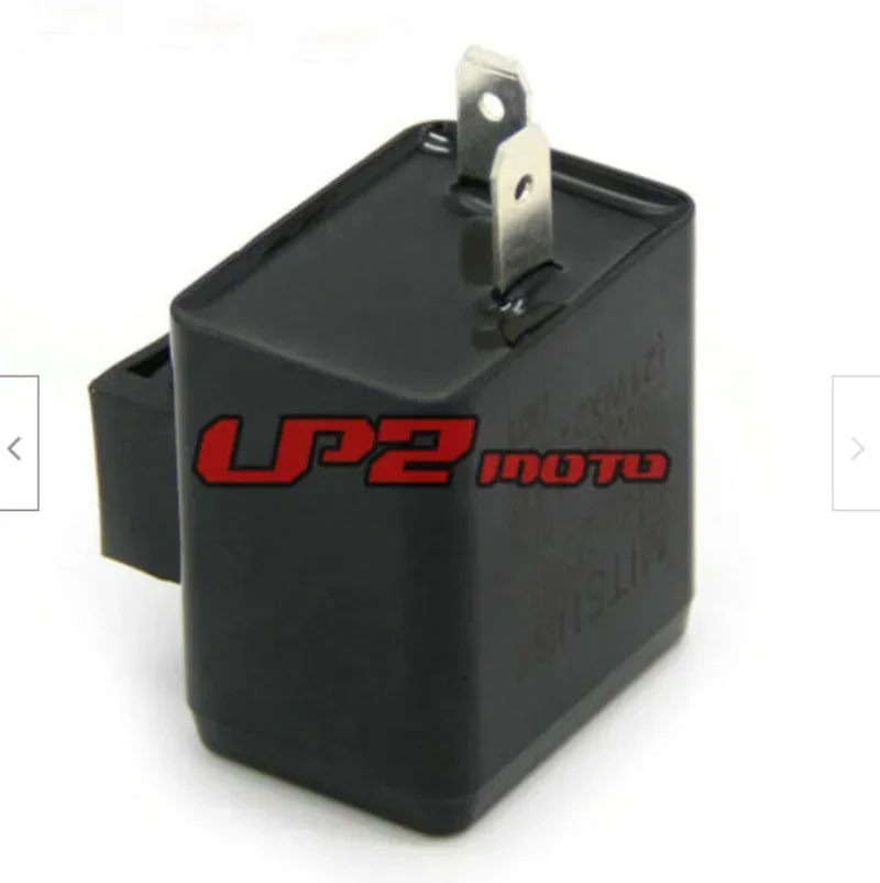 Relé signálu pre Kawasaki KL250G Super Sherpa 250 2000-2003 KL650 Tengal 89-91 KL600 KLR600 84-94 KL250 KLR250 1985-2005