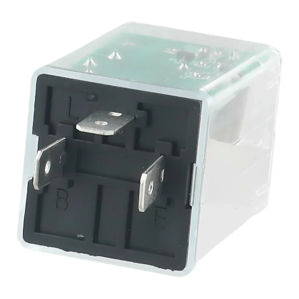 Relé svetlo LED svetla LED, relé 24 V 3pin rýchlosť regulácie relé 180W, ľahká inštalácia, rieši problémy so signálom otočenia