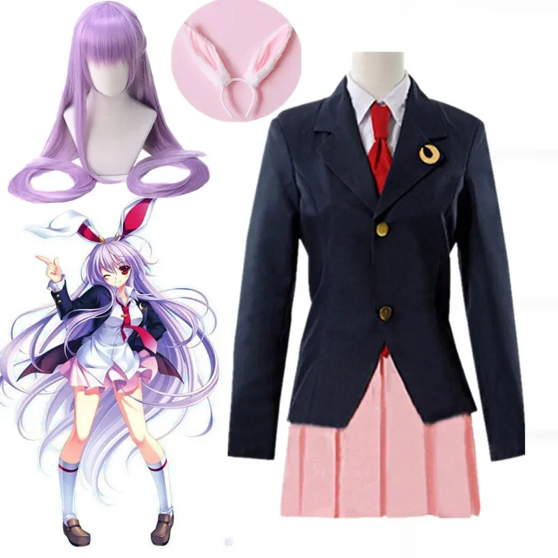 Reneecho Touhou Projekt Kostý