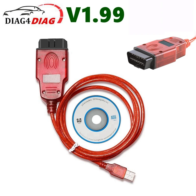 Renolink V1.99 OBD2 rozhranie pre Renault pre Dacia Diagnostic ECU Programátor KeyCoding Renolink