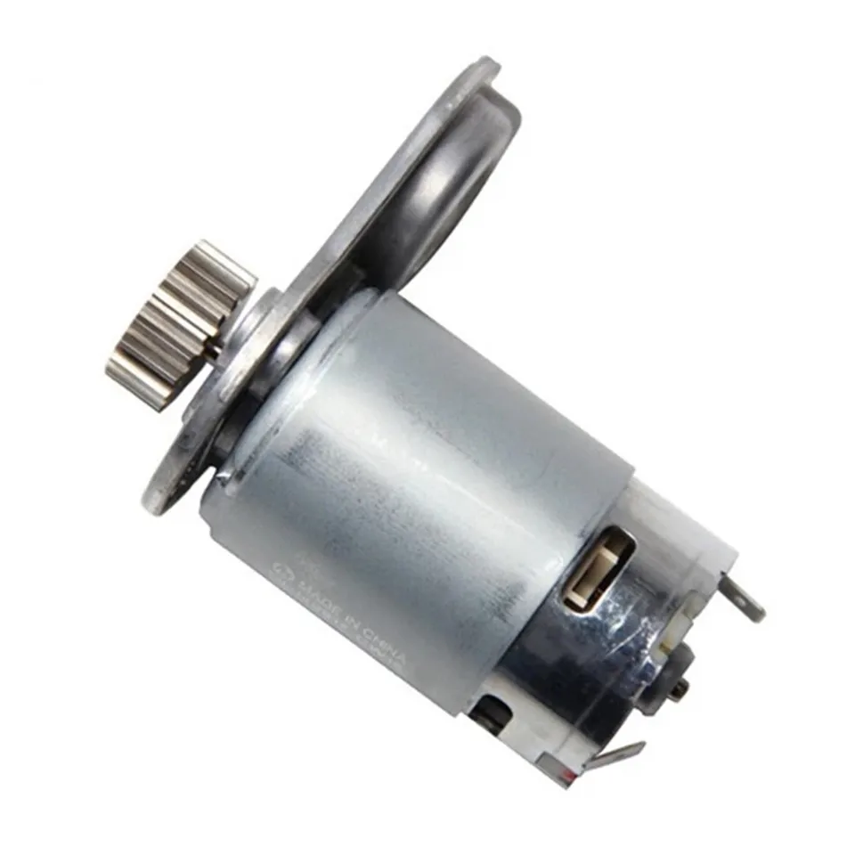 Replacement Motor 629932-8 629932A8 14.4V 18V For Makitas BUR141 BUR181 DUR141 DUR181 High-Quality Component Motor For Makitas