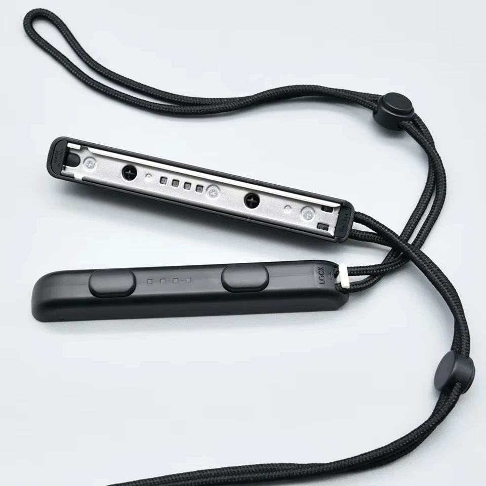 Resek na zápästie pre Nintend Switch & OLED Gamepad Controller Gamepad Ručné lano Joy-con Praink remienok pre laptop Videohry doplnky