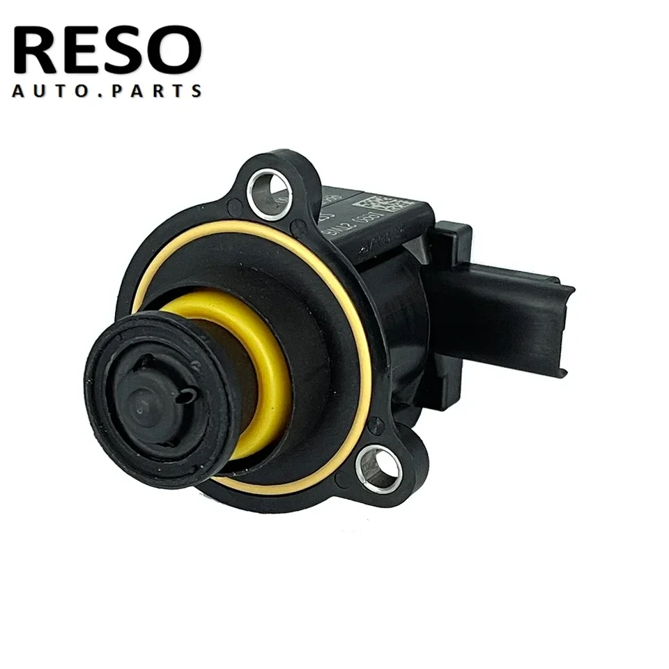 Reso turbodúchadlo solenoidový ventil pre Peugeot a Mini Cooper 1,6L motor N14 037975 11657593273 037977