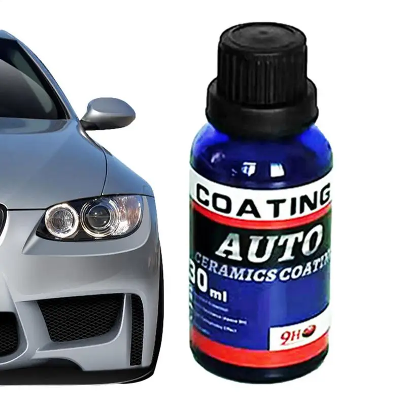 Restorer automobilu na volant