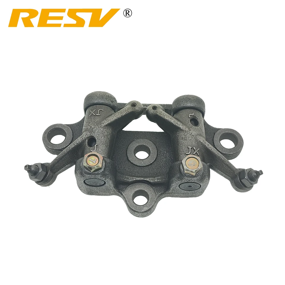 Resv pre AKT 125 150 AKT 125-150 TTR-ne-EVO-R3-125 NKDR-SL-SL-CR4 Horný rockerový výkyvný rameno