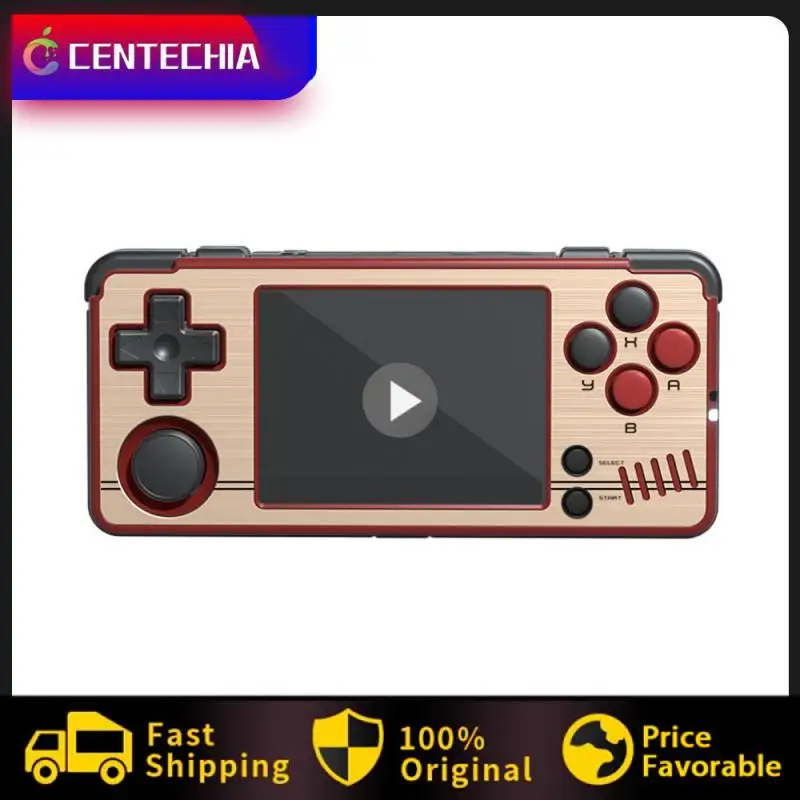Retro Gaming Console Výkonná neobmedzená voľba herného multiplayeru WiFi povolená bezdrôtová hra Ampown PS1 Games pohlcujúce
