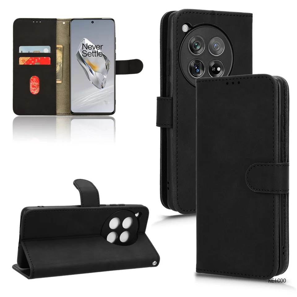 Retro tuhý farebný kryt pre OnePlus 12 ACE 3 5T 6 6T OBCHOD SKLADOV OSKRATNOSŤ PHELL PHY