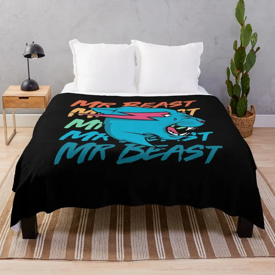 Retro vintage pán Game Funny Mr Gaming Beast Game hod fleece