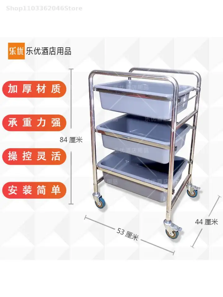 Reštaurácia rýchle občerstvenie grilovanie KTV Trolley Collection Collec