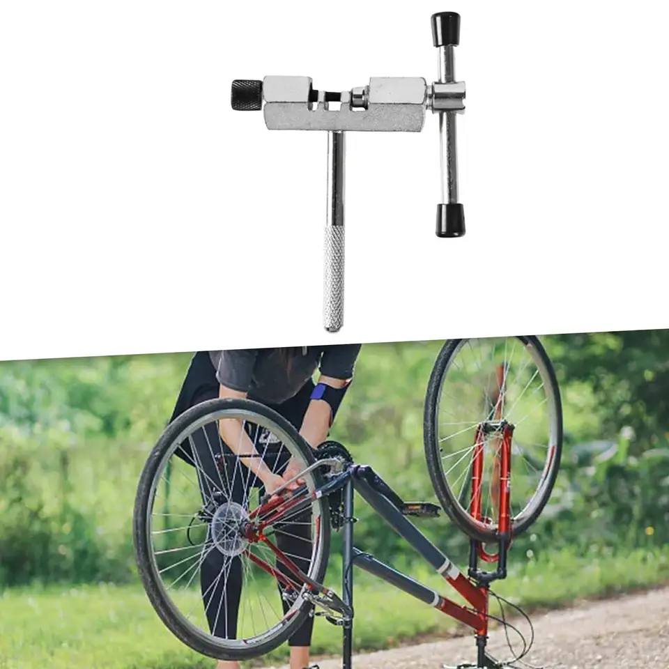 Reťazca reťazca reťazca reťazca bicyklov Reťazca reťazca reťazca Nástroj na opravu reťazca, rezačka reťazca bicyklov pre horské bicykle