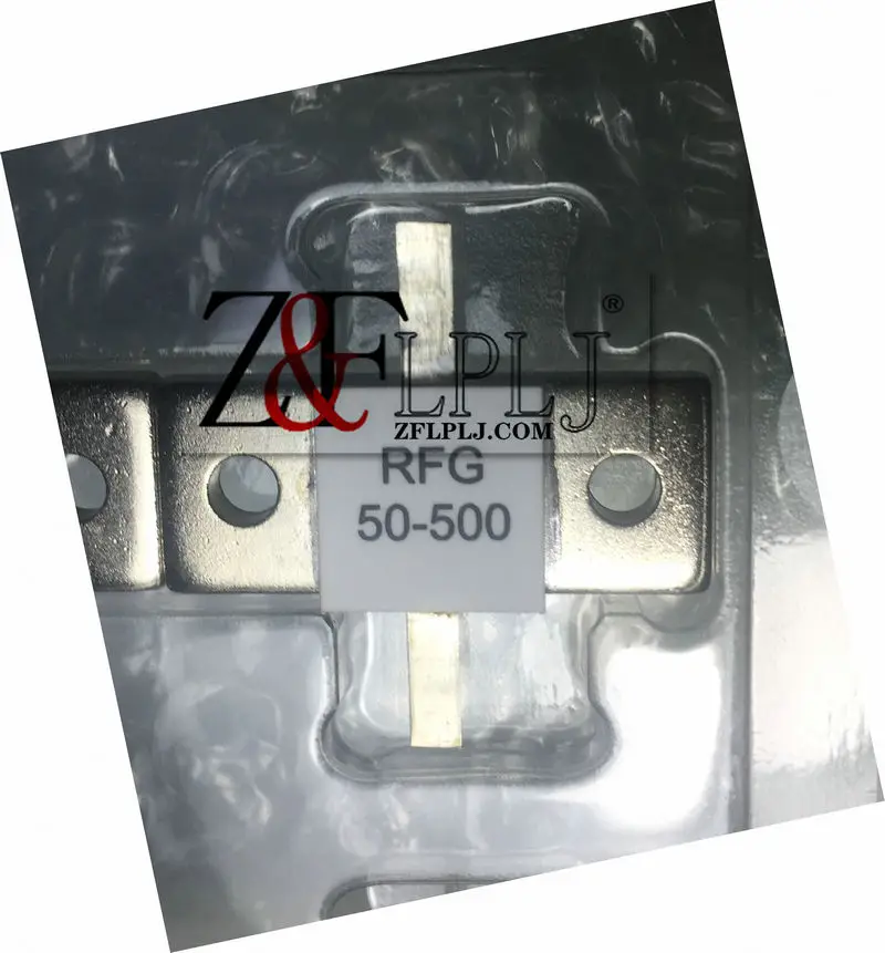 RF odpor RFG50-500, RFG 50-500 RFP500-50 500 WATTS 50 OHMS 500W 50R DIMUSE ZOBRAZENIE ZOBRAZENIA