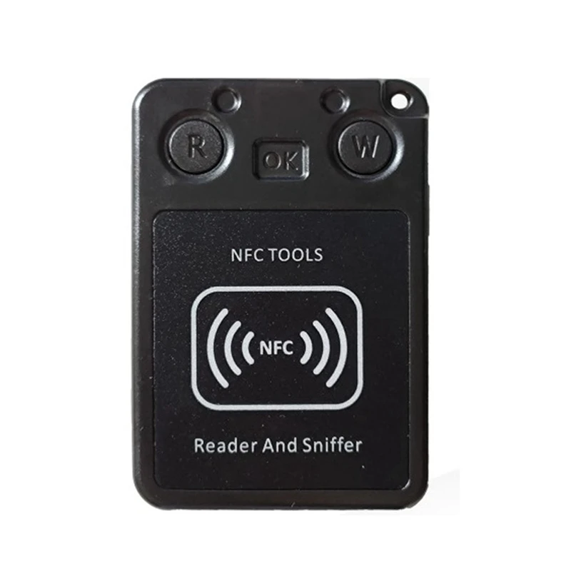 RFID Otvára systémy riadenia prístupu NFC a idúca sniffera RFID emulátor Chameleon RFID