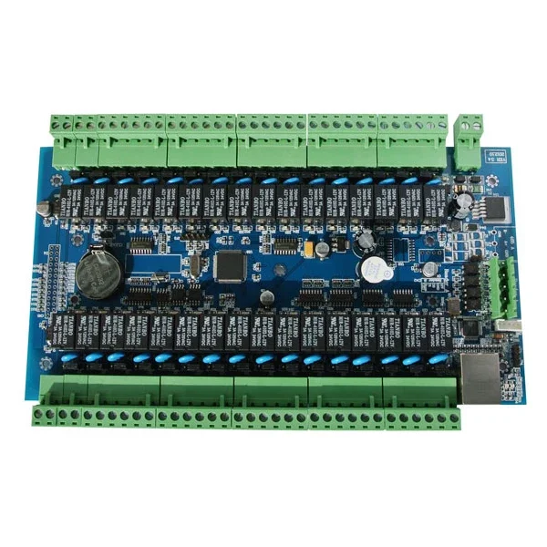RFID TCP/IP zdvih 32 poschodí stroja Sensor Sensor výťah výťahový výťah výťahový ovládací systém výťahu