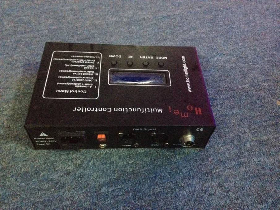 RGB 3in1 STAR CONCAIN RODERÁR, Ovládač závesu videa, multi ovládač