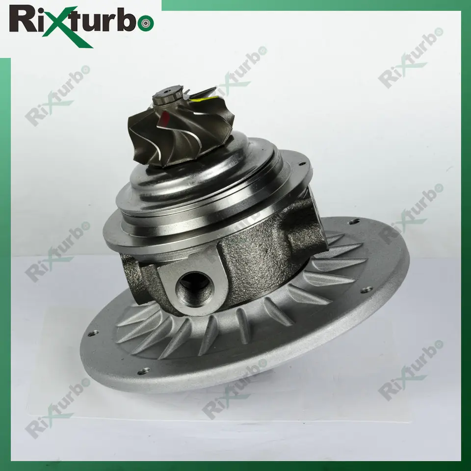 RHF5 WL01 Turbo pre autá Chra VJ24 pre Mazda Bongo 2,5L 57KW 78HP TURBINE CARtridge J15A VC430011 1995-2002 ČASŤ MOTOROV
