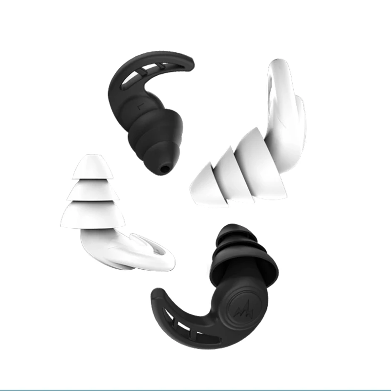 Rhino Horn Design Ear Pruži