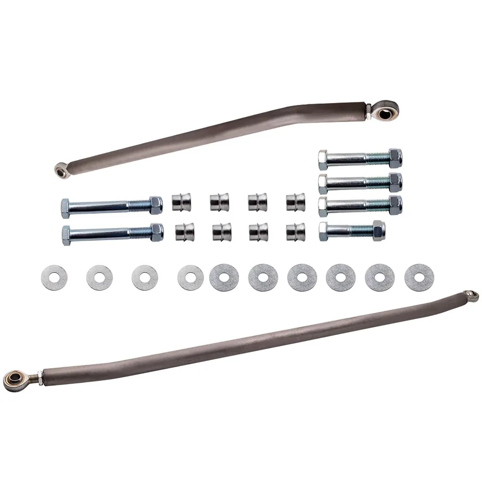Riadiacu súpravu kravatu prúžok Link Fit for Jeep cherokee xj wrangler tj comanche mj
