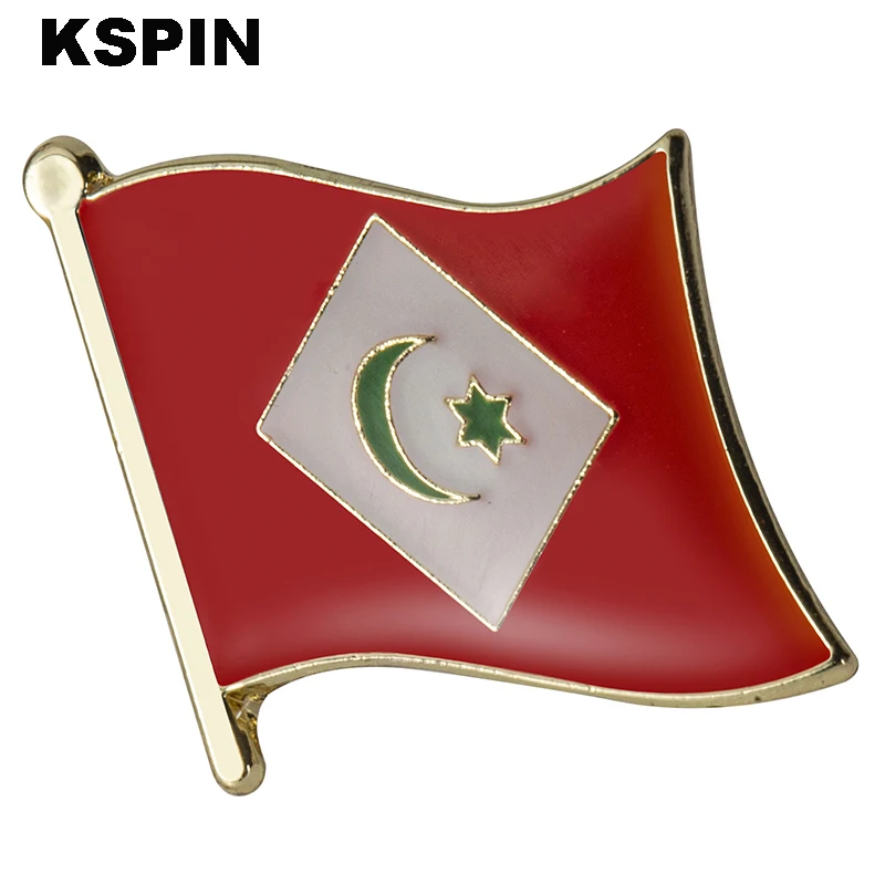 Rif Badge Labola Pin Brošňa klopné kolíky odznaky na brošni batohu